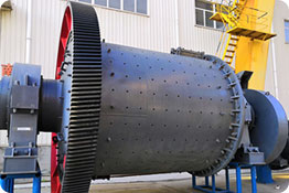 時(shí)產(chǎn)200噸石子球磨機(jī)制砂效果怎么樣?制砂成本高嗎？